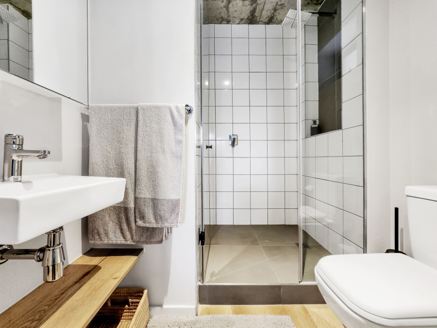 0 Bedroom Property for Sale in Sea Point Western Cape